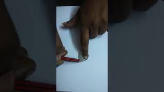 Making owl using shapes (part - 1) Profile