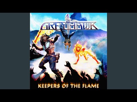 Greyhawk - Don't Wait for the Wizard