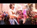 RAM LEELA first look: Ranveer Singh looks like a beefed up banjara