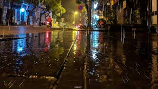 How to create rain in maya by using nParticles maya2020