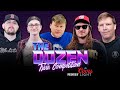 Rivals From Mississippi Square-Off In Trivia Battle (Ep. 067 of 'The Dozen')