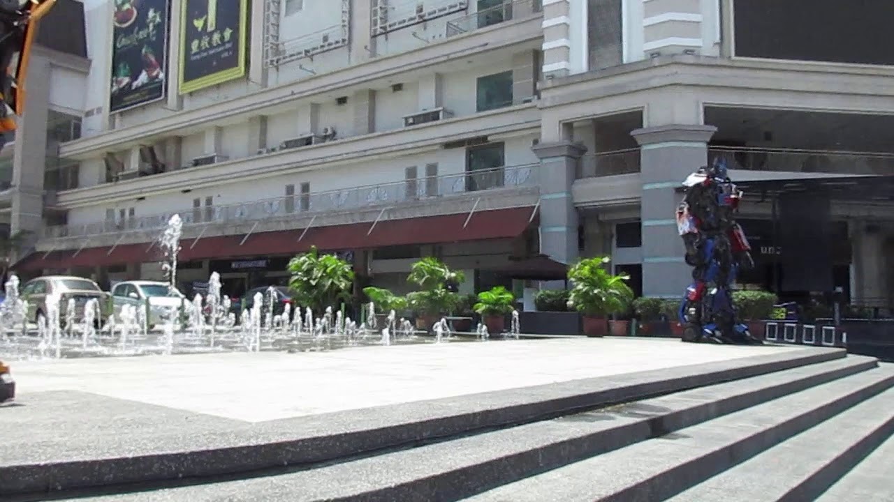 Penang Times Square 1