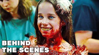 ABIGAIL Behind The Scenes (2024) Horror