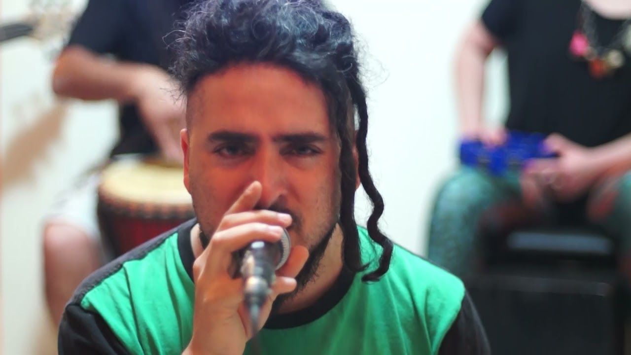 Cristian Raiz