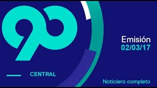 90 Central 020317 Programa Completo