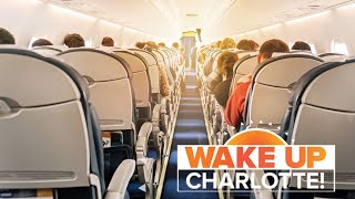 New technology will track your every move while on an airplane