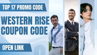 Celebrity 50% Off Western Rise Coupons, Promo Codes and Deals 20% Off Sitewide -a2zdiscountcode Net Worth