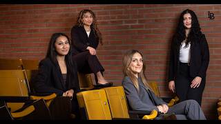 CSULB Moot Court