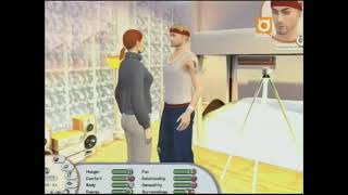 Singles: Flirt Up Your Life (test PC - Gamer.tv 2004)
