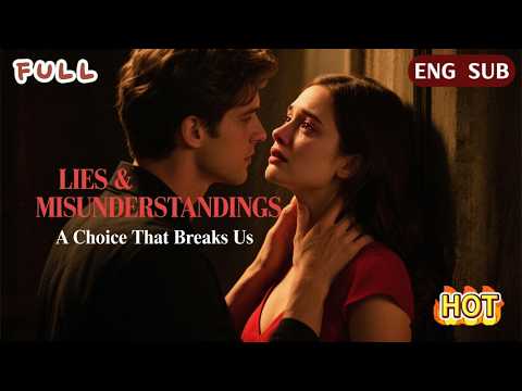 HD FULL She Left Him To Save His Life He Thought She Betrayed Him Drama Full Engsub 