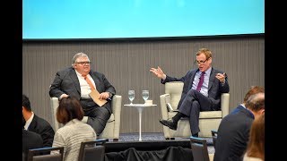 Download Lagu A Conversation with Agustín Carstens MP3