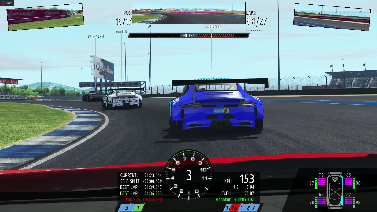 rfactor 2 youtube rfactor 2 youtube