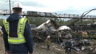 Investigators learn new details surrounding deadly derailment
