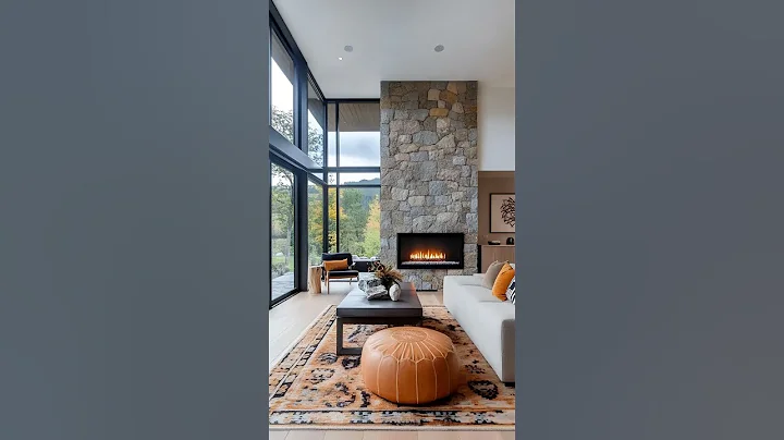 23 Best Modern Farmhouse Living Room Ideas To Inspire You