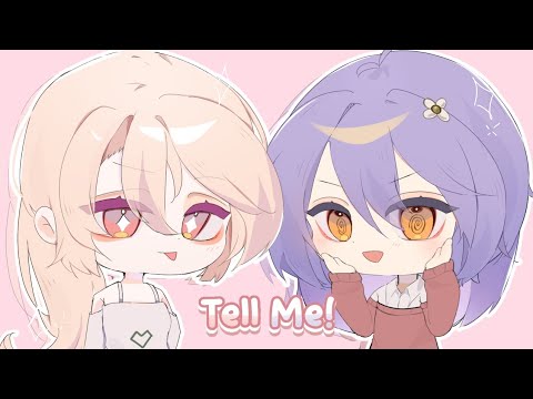 Tell me meme | fc/ @nutrojanz #tellmejoeii