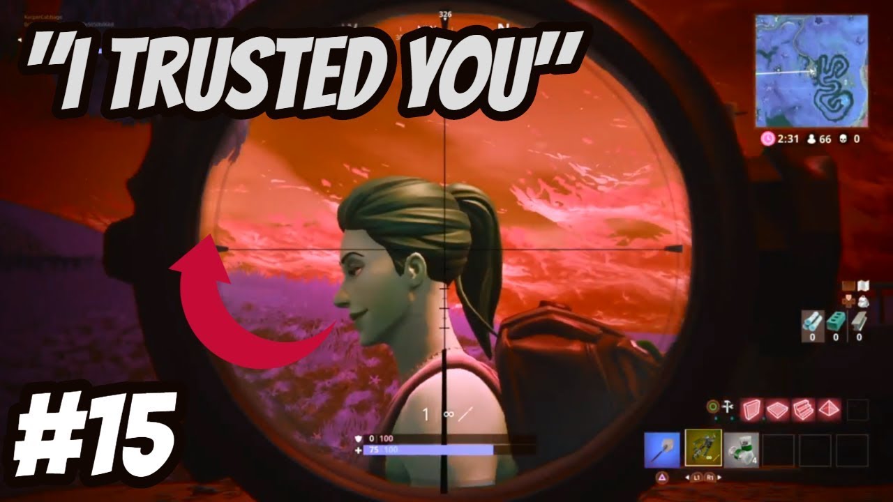 saddest moments in fortnite 15 try not to cry - try not to cry fortnite clean