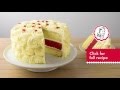 Queen of Hearts Cake Recipe - Betty Crocker™