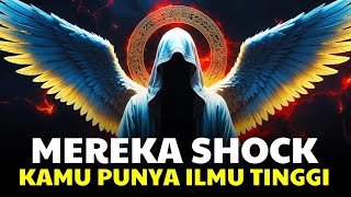 Jiwa Terpilih  Mereka Shock Berat Saat Tahu Semua Keturunanmu Dikaruniai Ilmu Tinggi