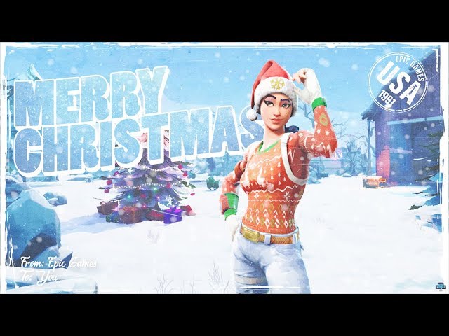 Hide - Juice Wrld & Seezyn (Fortnite Montage)