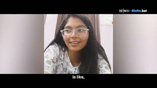 My UPSC Mistakes, learnings, My Honest Review of MisFits.bet and Naman Shrivastava