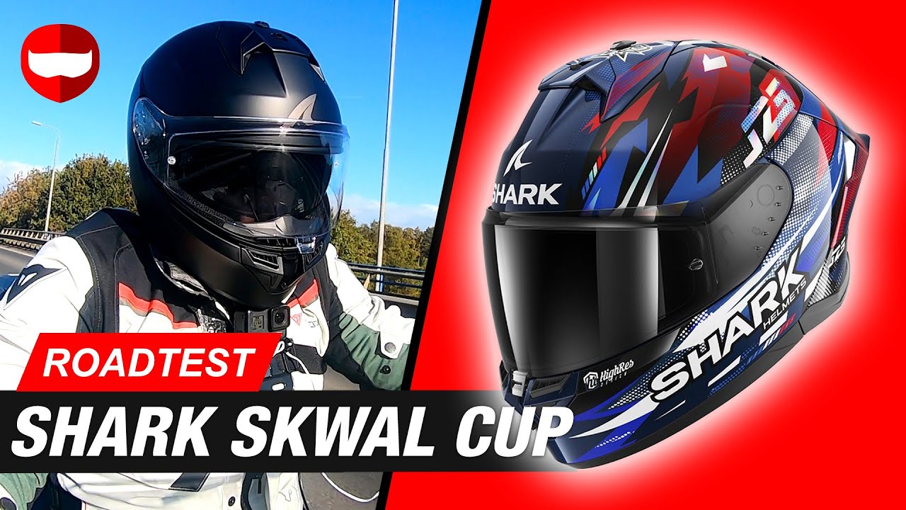 Buy Shark Skwal Cup Replica Zarco GP De France BUR + Free Shipping!
