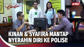 Syafira Gak Sanggup Nutupin Pembunuhan Ini  Bukan Salah Cinta Antv Eps 3 15