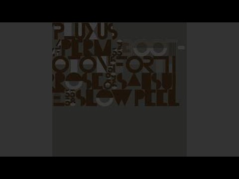 Pluxus — Sansui