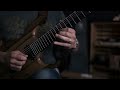 Invisible Monster - Dream Theater // Guitar Solo