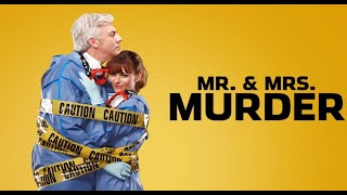 Mr And Mrs Murder 2013 Australian Series