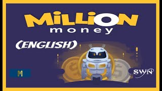 Million Money English Compensation Plan & Review