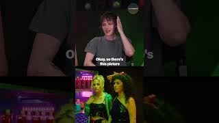 Kristen Stewart And Alia Shawkat Actually Loved Wearing Trash Bags In Their New Comedy
Kristen Stewart and Alia Shawkat wear trash bags as costumes in their new movie The Wrong Girls
#kristenstewart #aliashawkat #thewronggirls #movies #celebrityinterviews
SUBSCRIBE to CinemaBlends channel HERE -
https://www.youtube.com/cinemablend
For the latest entertainment news and analysis go here:
Movie News: http://www.cinemablend.com/news.php/
Movie Reviews: http://www.cinemablend.com/reviews/
TV News: http://www.cinemablend.com/television/
Celebrity News: http://www.cinemablend.com/pop/
Superheroes: http://www.cinemablend.com/superheroes/
Movie Trailers & Film Clips: http://www.cinemablend.com/trailers/ Kristen Stewart And Alia Shawkat Actually Loved Wearing Trash Bags In Their New Comedy
