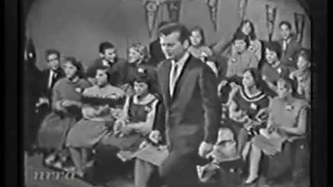 Conway Twitty  It's Only Make Believe (HQ Stereo) (1958)