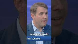I’m fighting for more transparency in elections