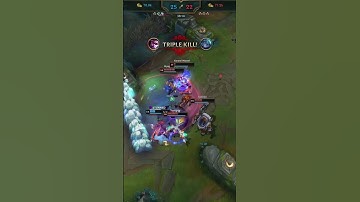 VAYNE PENTAKILL | Kennel Master