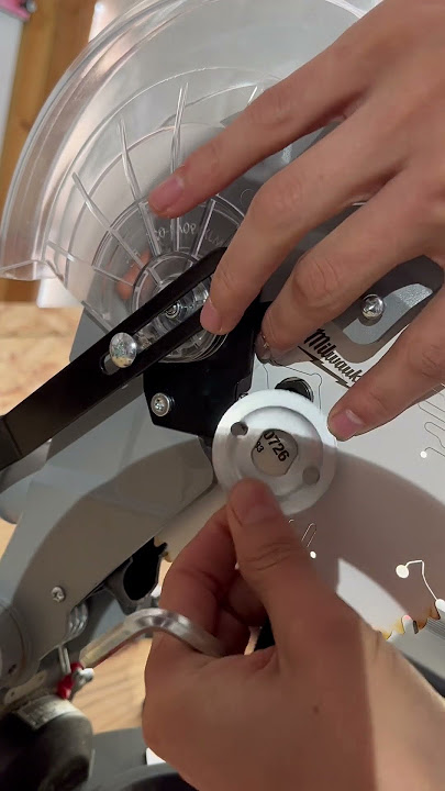 Warrior 7 1/4” Single Bevel Compound Miter Saw Review