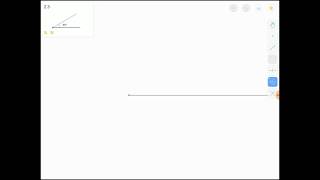 (Euclidea) 2.3 2V solution screenshot 4