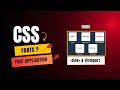 HTML & CSS Full Course 2026 – Lesson 14B: CSS Fonts & Font Application Explained