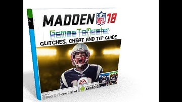 Madden 18 Glitches Cheats and Tips - Run Combo - Shotgun