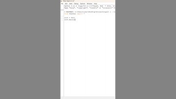 music player with python