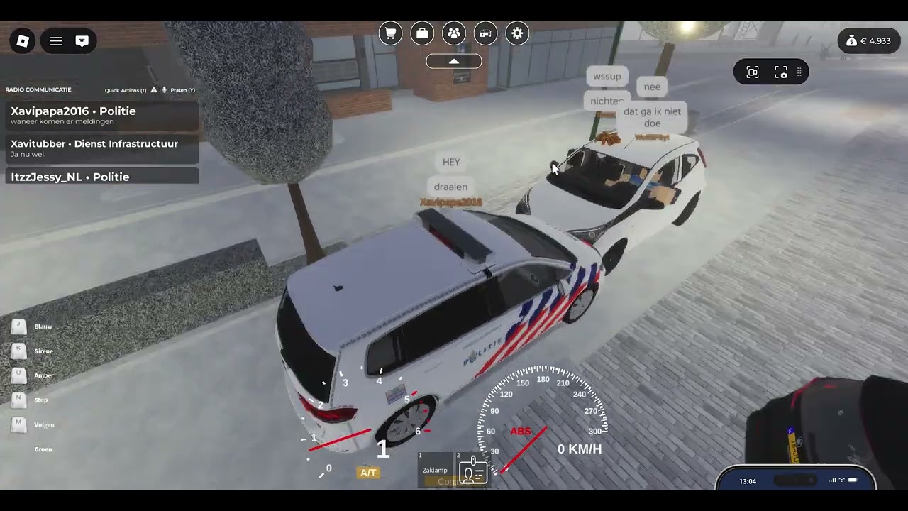 Roblox leeuwarden officieele