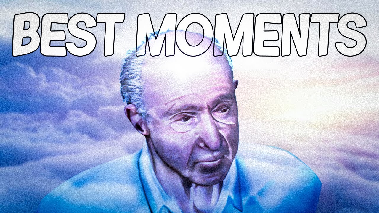 JAMES RANDAL FUNNY MOMENTS #28 | NoPixel - YouTube