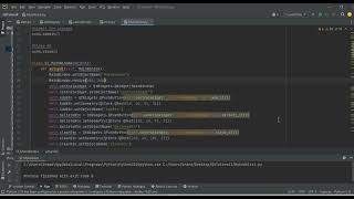 Using PyQt5 to develop a to-do List App #shortvideo