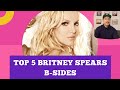 DEEP DIVE: Top 5 Britney Spears Deep Cuts (That You've Never Heard!)