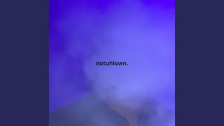 notuhlown. (Extended Mix) - B M$n3y