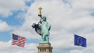 The Ryder Cup – 1 Week to Go - FOOH Campaign