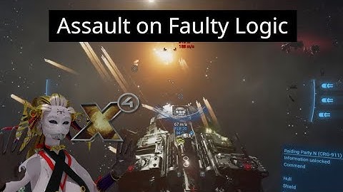 X4: Assault on Faulty Logic