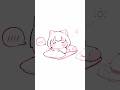 ちるたん4-5(Chilltan) #anime #chill #cute #manga
