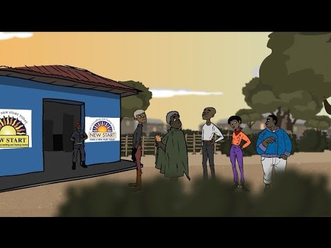 QOUNFUZED   NZUNGU Official Video