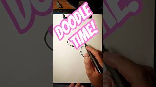 Doodle Time Vol. 38 - Cute Twins...