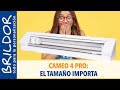 😲😲 SILHOUETTE CAMEO 4 PRO: 🔝 El tamaño importa 🔝 CARACTERÍSTICAS Y DIFERENCIAS